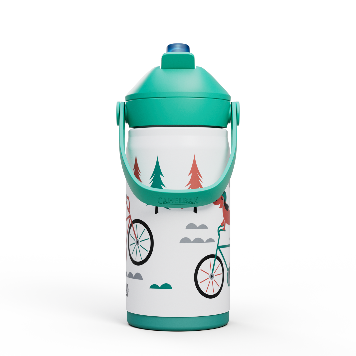 thrivetm-flip-straw-kids-12oz-bottle-insulated-stainless-steel-w1 e9sckjnggy