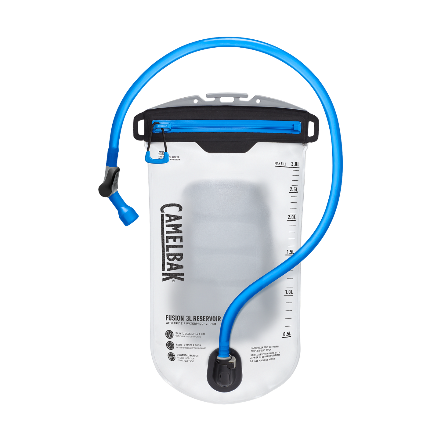 fusiontm-3l-reservoir-with-tru-zip-waterproof-zipper-c6 evvkcdtucj