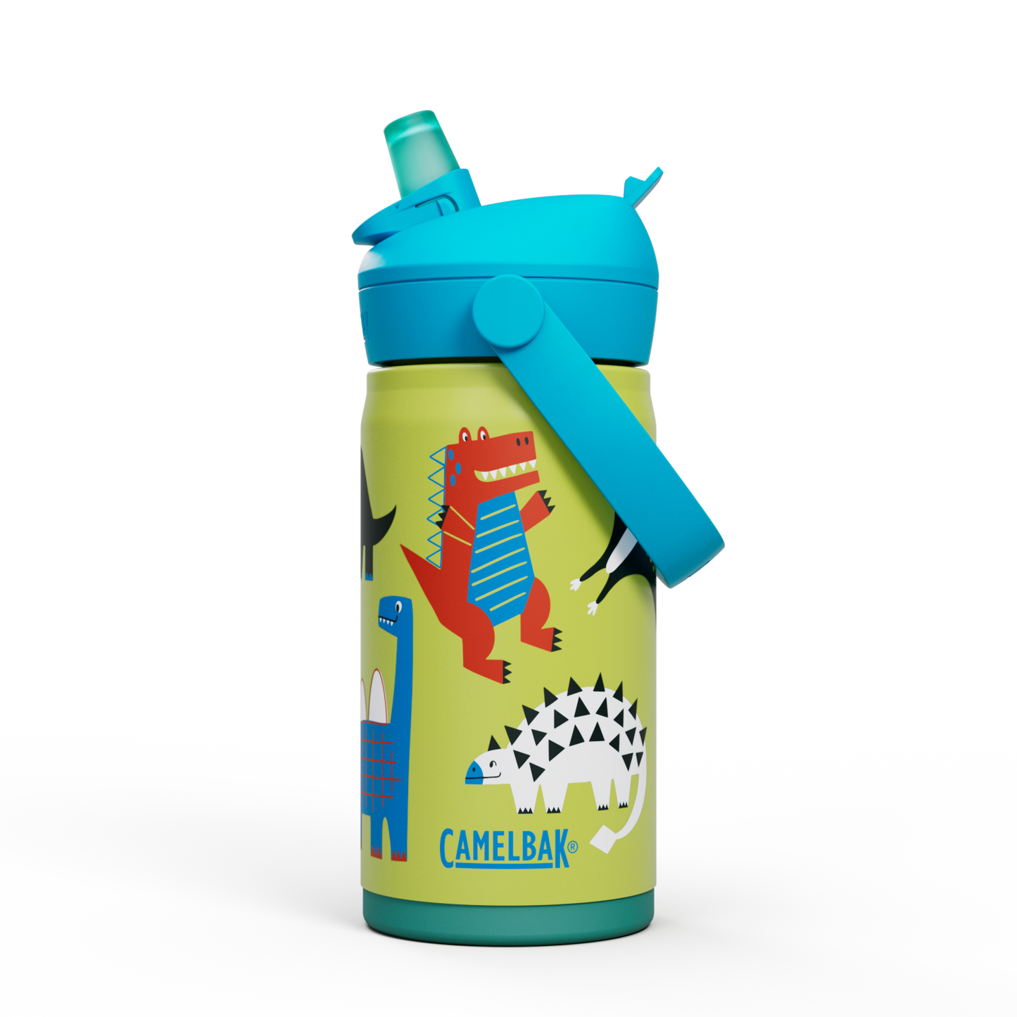 thrivetm-flip-straw-kids-12oz-bottle-insulated-stainless-steel-w1 gvb47ewtyo