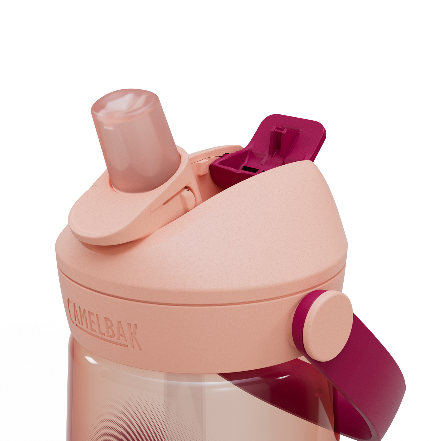 thrivetm-flip-straw-25oz-bottle-with-tritantm-renew-u1 kpj7v8i5rr