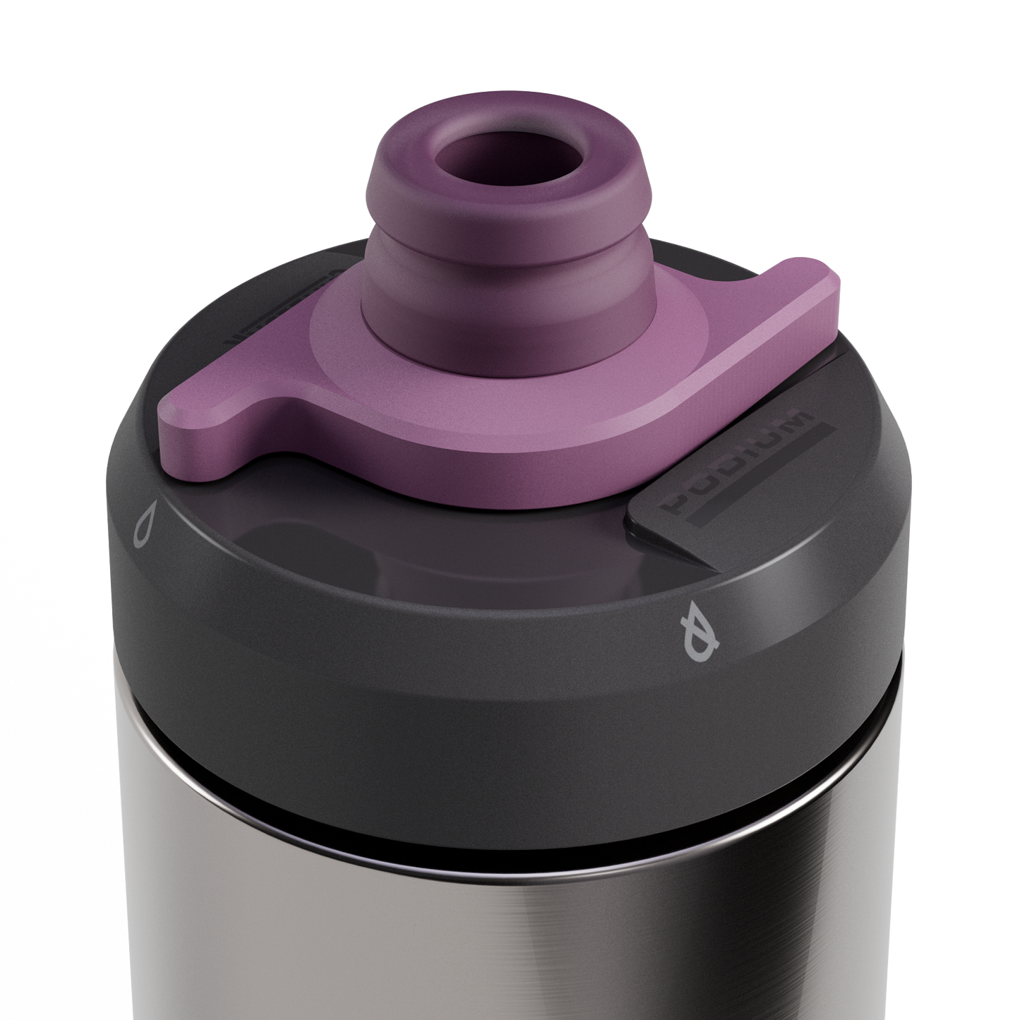 podium-steel-22oz-bike-bottle-h2 laefdduvhk