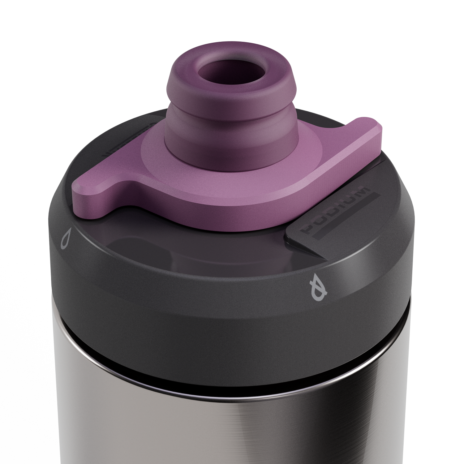 podium-steel-22oz-bike-bottle-h2 laefdduvhk