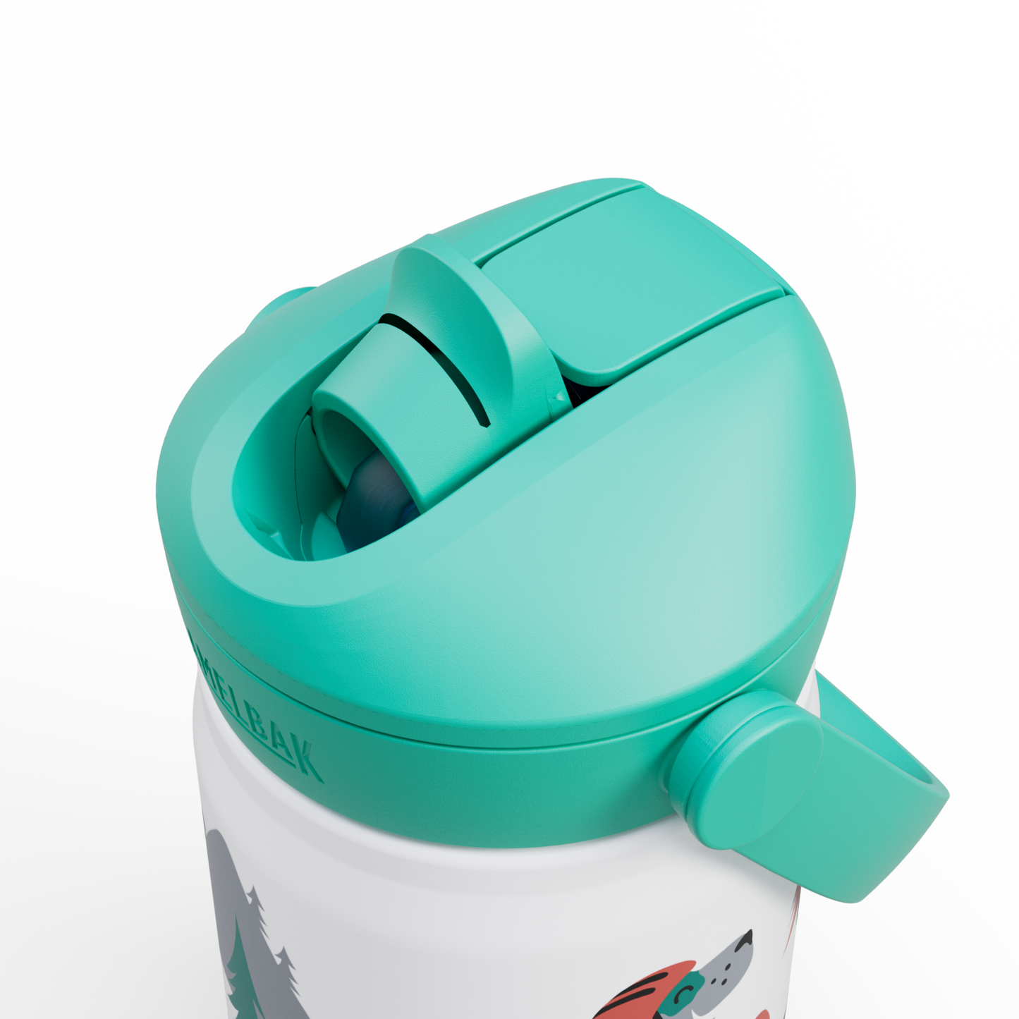 thrivetm-flip-straw-kids-12oz-bottle-insulated-stainless-steel-w1 rbfolafy0l