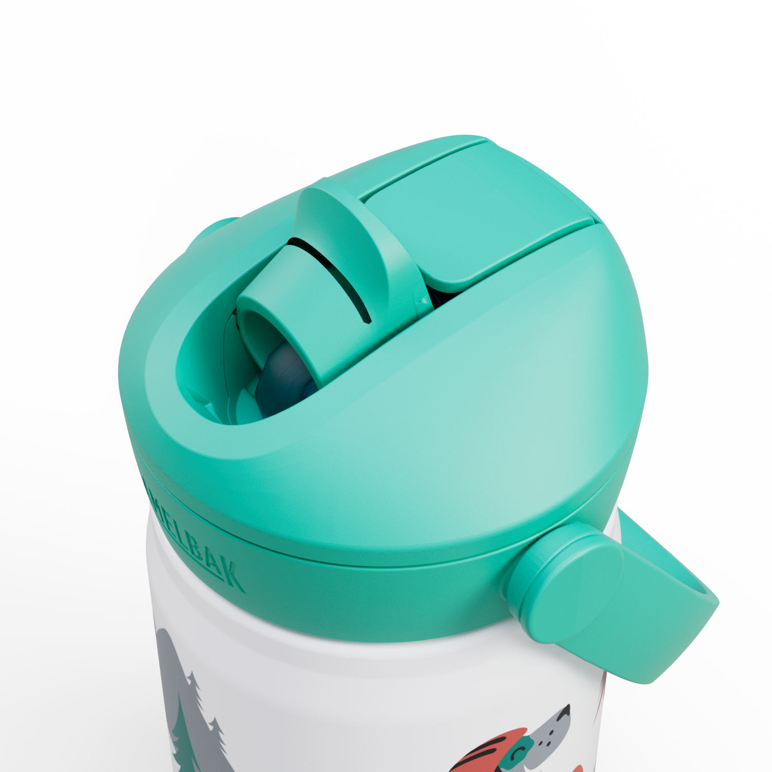 thrivetm-flip-straw-kids-12oz-bottle-insulated-stainless-steel-w1 rbfolafy0l