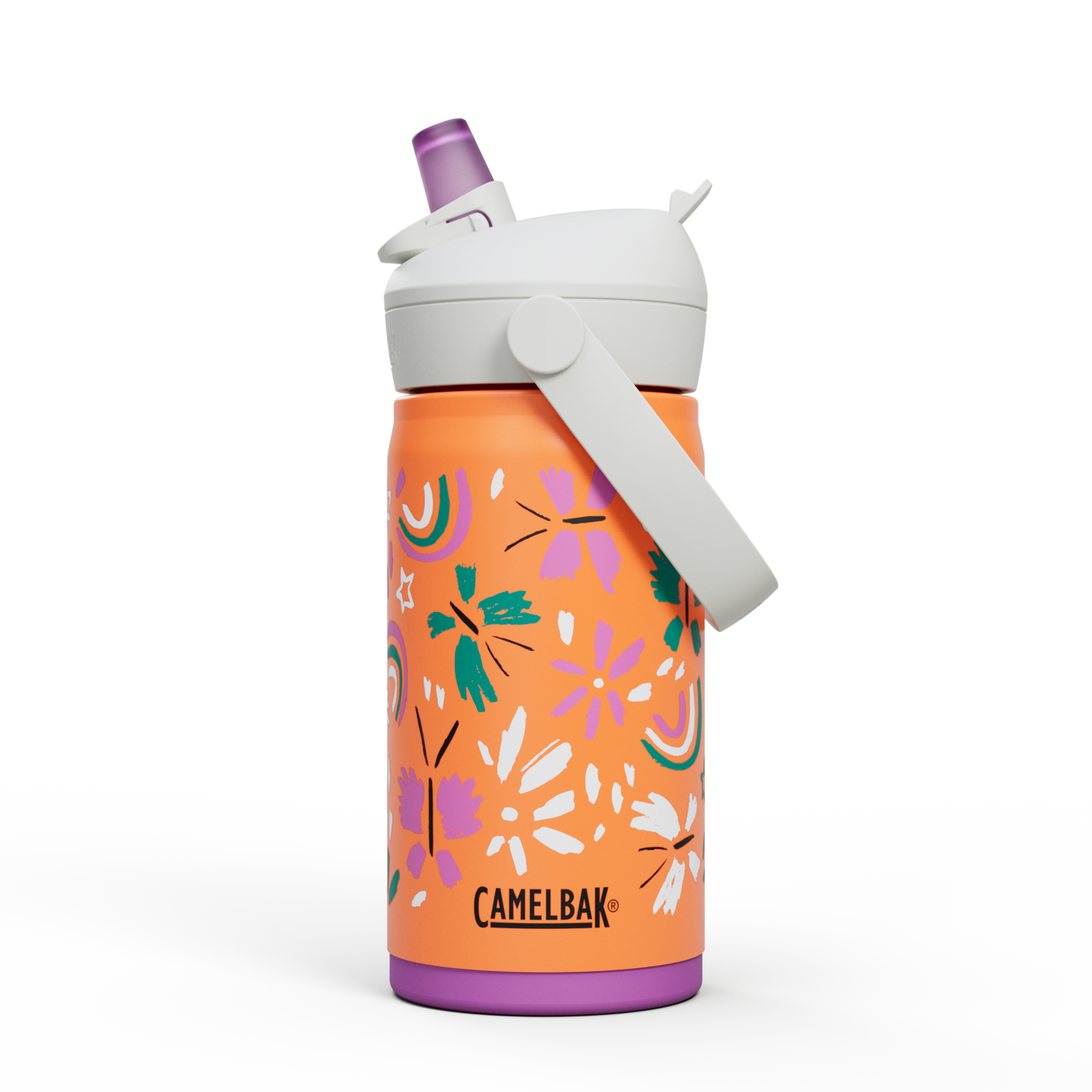 thrivetm-flip-straw-kids-12oz-bottle-insulated-stainless-steel-w1 trowl6w7o7