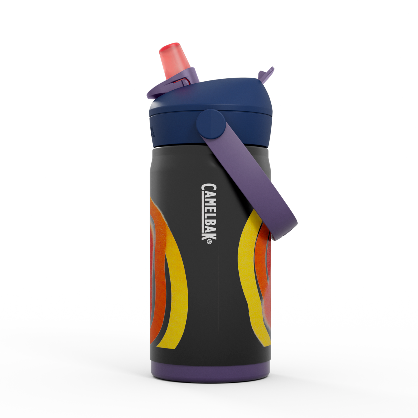 thrivetm-flip-straw-kids-12oz-bottle-insulated-stainless-steel-w1 y0qyyas3fj
